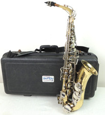 1990  Eb ALTO🎷BUNDY II