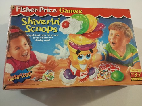 Shiverin scoops ice - shiverin, cream