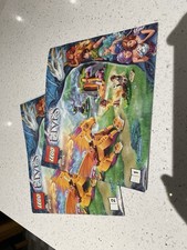 LEGO Elves 41175 the Fire
