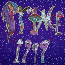 Prince - 1999 (VINYL)