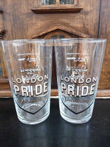 Fuller london pride - 2x,