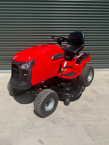 Snapper spx110 lawn - lawn, tractor