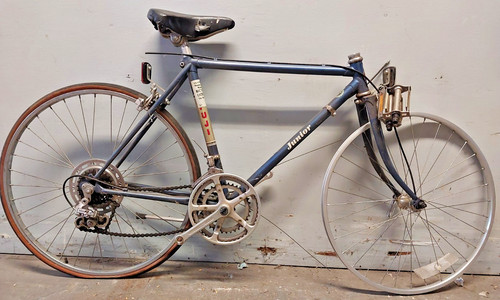 1974 fuji junior - junior, 24"
