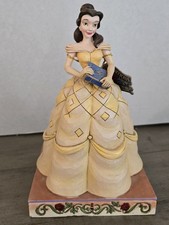 Enesco Disney Traditions 'Book