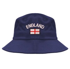England flag embroidered