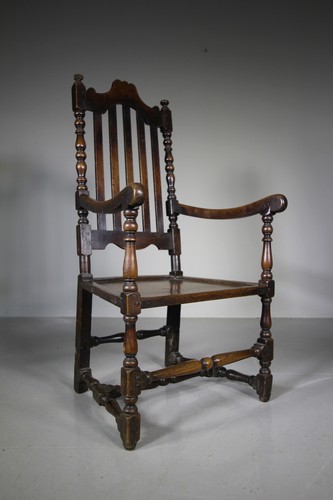 English 18th century antique - century,