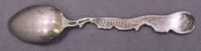 Columbus Sterling Silver
