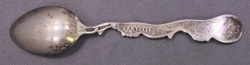 Columbus sterling silver - columbus,
