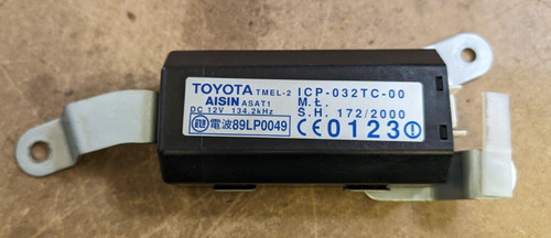 Lexus ls430 front door - lexus,