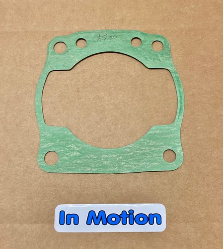 Genuine original base gasket - original,