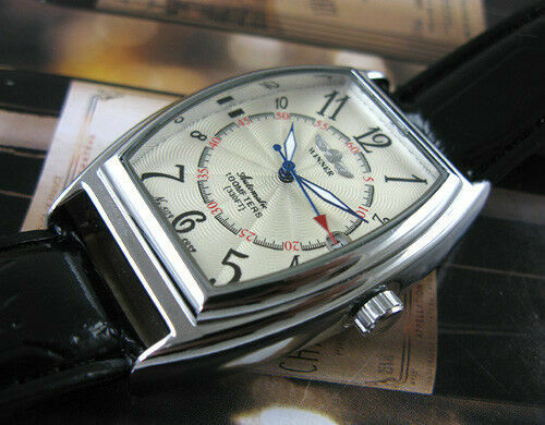 Mens automatic watch - mens,