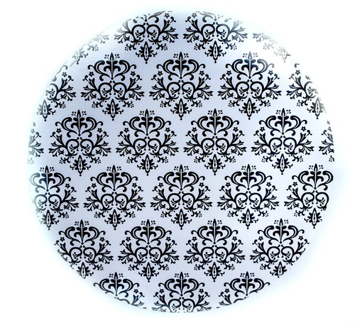 Wilton paper doilies - paper,