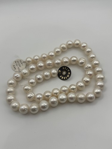 Natural freshwater pearls - natural,