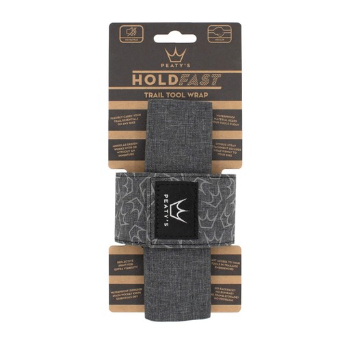 Peaty holdfast trail tool - trail,