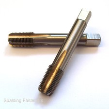 BSPT British Standard Pipe