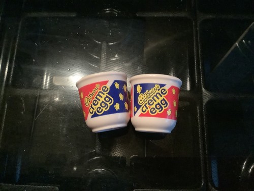 Vintage plastic melamine - 2,