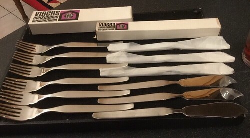 Vtg viners international - vtg,