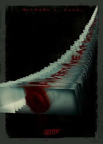 Dexter 2006 television crime - dexter,