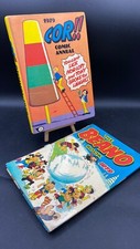 1979 annuals cor - annuals, x