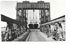 59 Dunkerque The Ferry Boat