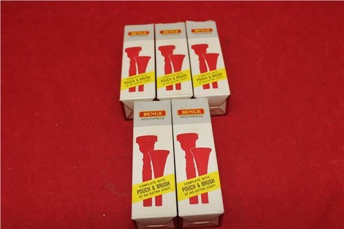 Benge cornet 14410hcs mpc10 - 14410hcs, c