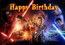 Star Wars the Force
