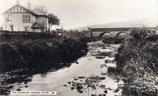 EDMUNDBYERS NEAR CONSETT. BURNSIDE # 2100 MONARCH SERIES BY R.JOHNSTON & SON