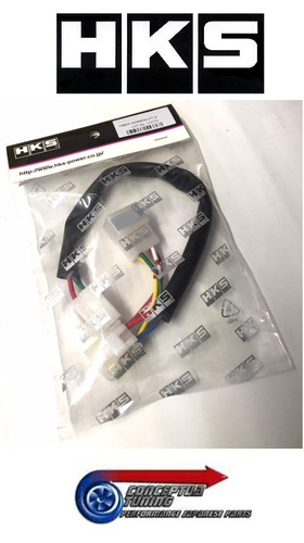 Genuine hks turbo timer - genuine,