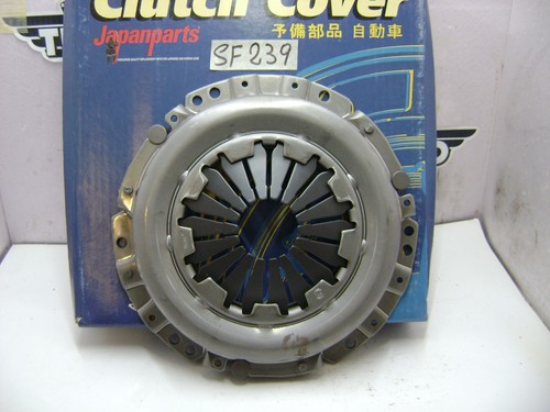 Japanparts 239 clutch - -,