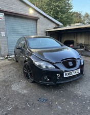 SEAT LEON MK2 1P CUPRA 2.0TFSI BWJ AXX BWA STAGE 2 *BREAKING/SPARES/PARTS*