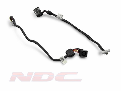Dell vostro 1710 power - dell, jack