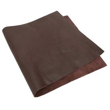 Full grain vegetable tanned - full,