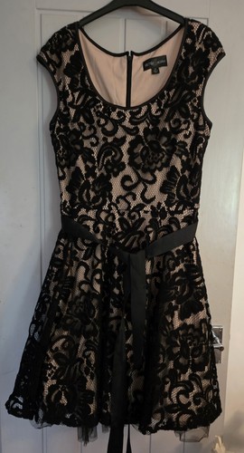 Betsy adam black floral - betsy&adam,