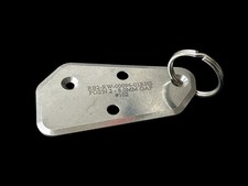 ORACLE RED BULL RACING KEY