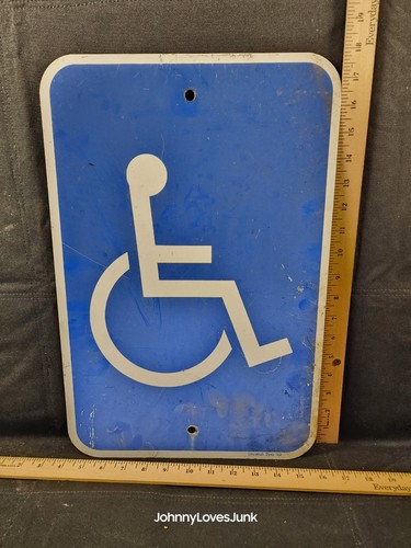 Vintage traffic sign parking - traffic,