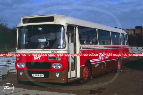 Bus photo south yorkshire - photo,