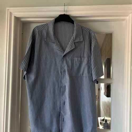 Sainsbury men striped - men’s,