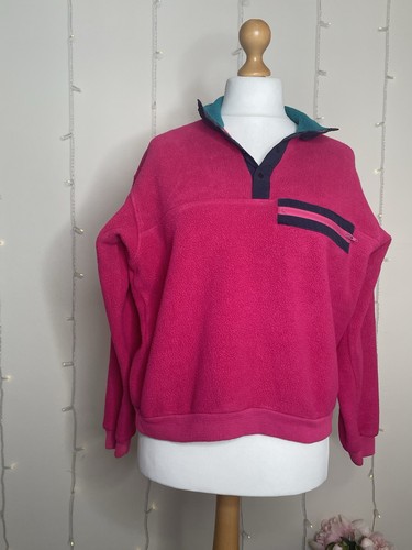 Vintage musto snugs polartec - vintage,