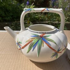 Antique wedgwood kettle - wedgwood,