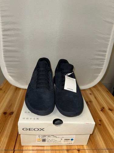 Geox mens shoes - geox,