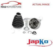 DRIVESHAFT CV JOINT KIT WHEEL