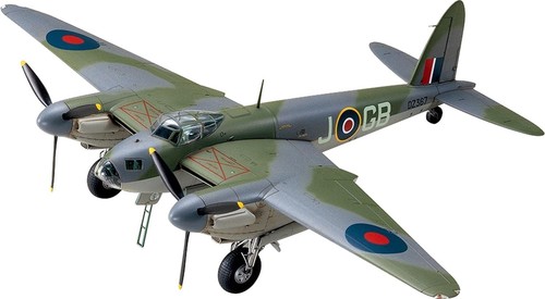 Mosquito pr mk iv - mosquito, mk.iv