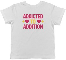 Addicted to Addition Number