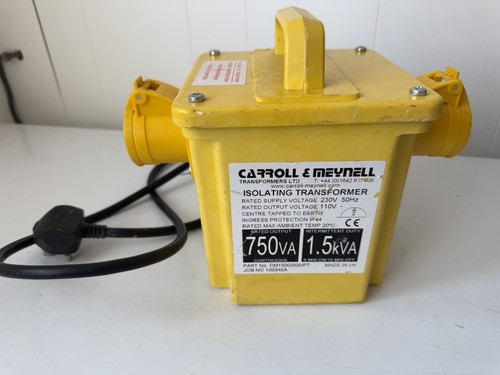 Carroll meynell isolating - meynell,