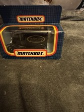 Matchbox MB44  1921 Ford Model