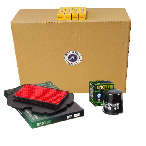 Service kit for - service,