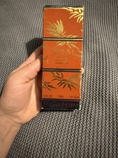 Yves Saint Laurent Opium EDT 