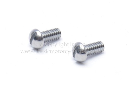 Nacelle screws triumph - nacelle,
