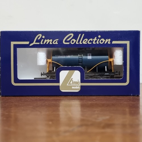 Lima l305702 blue - l305702, 3-axle
