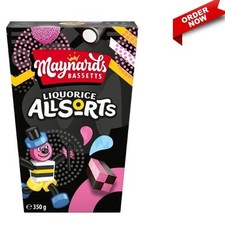 Maynards Bassetts Allsort